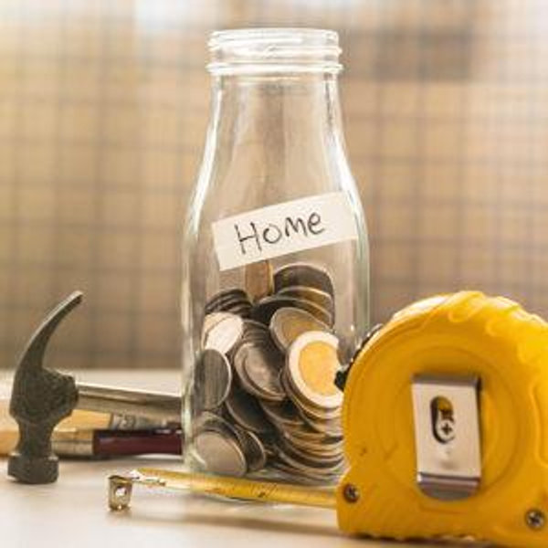 Home Renovation Fund