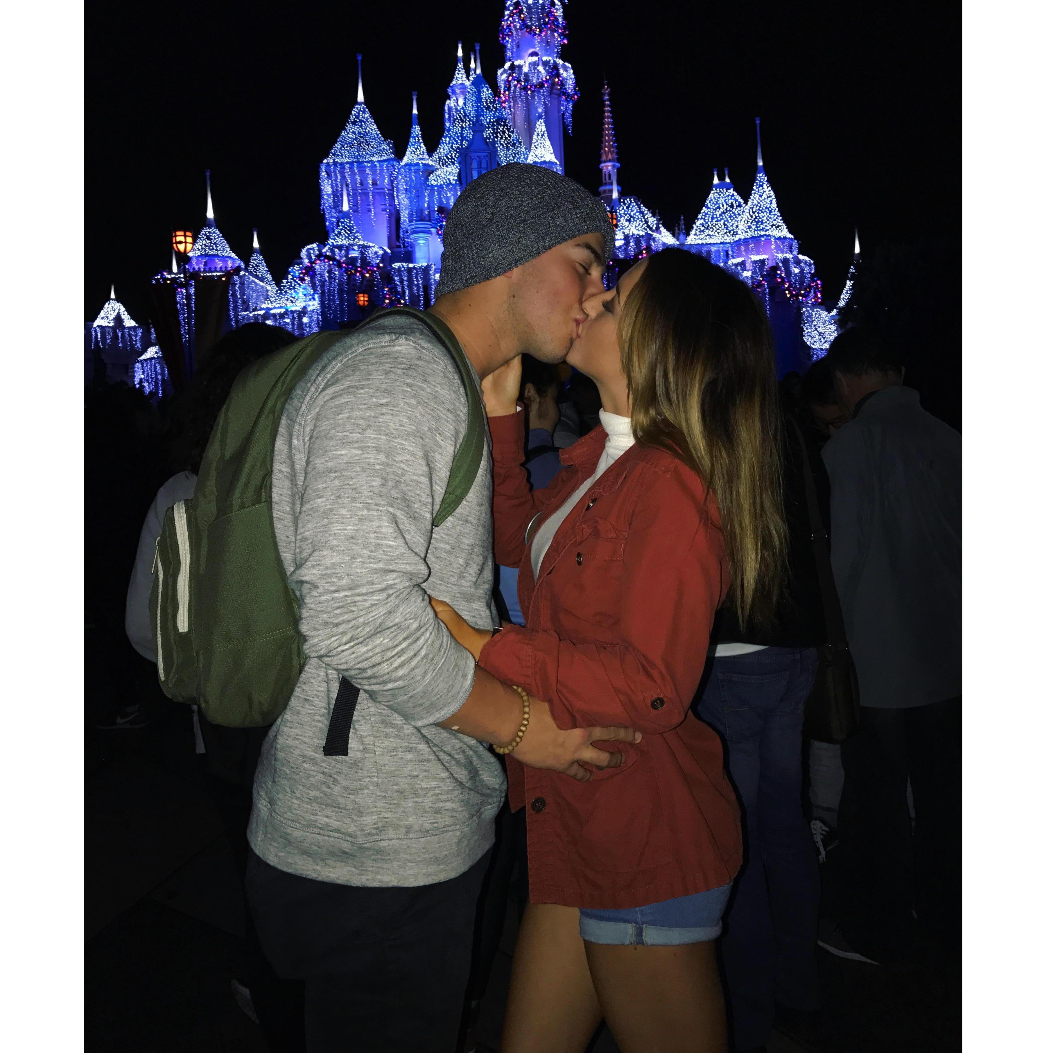 2 Year Anniversary