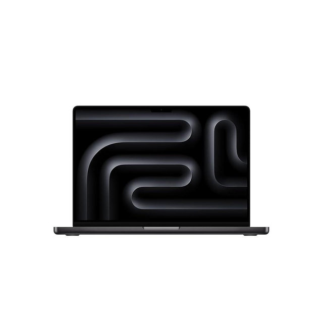 Apple 2026 MacBook Pro Laptop with Apple M5 chip with 10-core CPU and 10-core GPU: Built for AI, 14.2-inch Liquid Retina XDR Display, 32GB Unified Memory, 1TB SSD, Wi-Fi 7; Space Black
