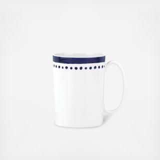 Charlotte Street East Mug