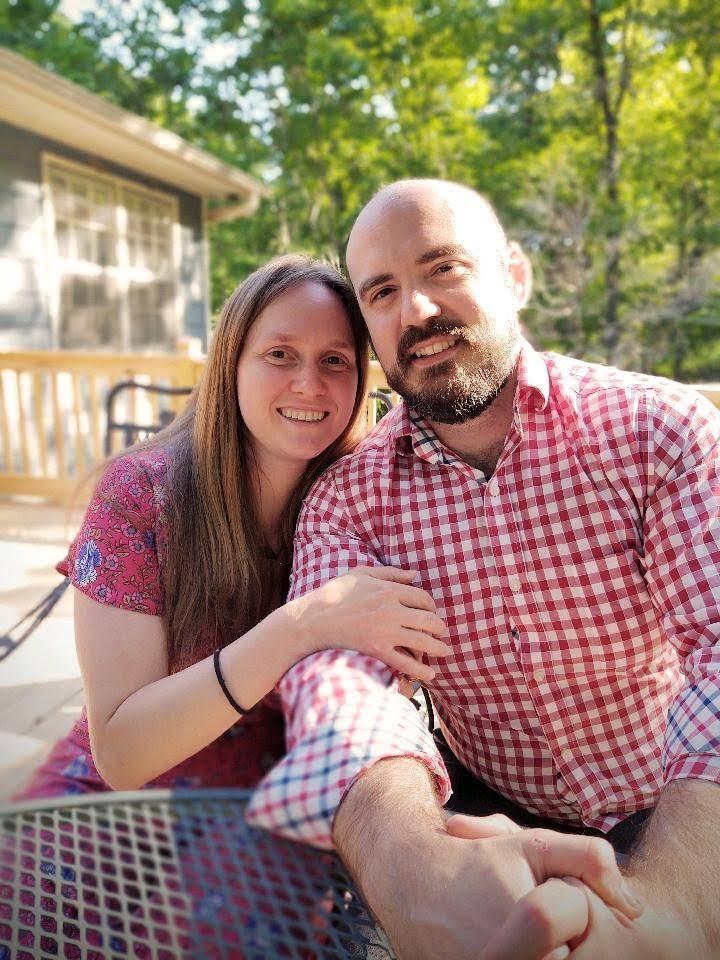 The Wedding Website of Julia Adams and Wesley Jones