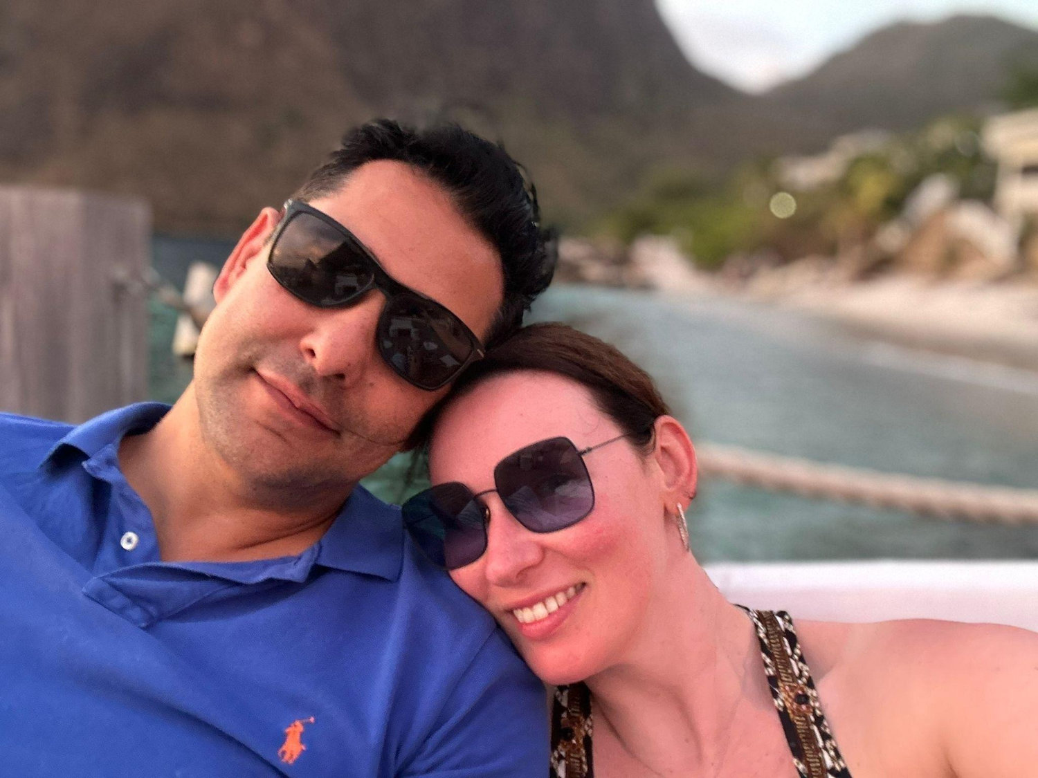 The Wedding Website of Kaveh Ghezelbash and Sara Langford