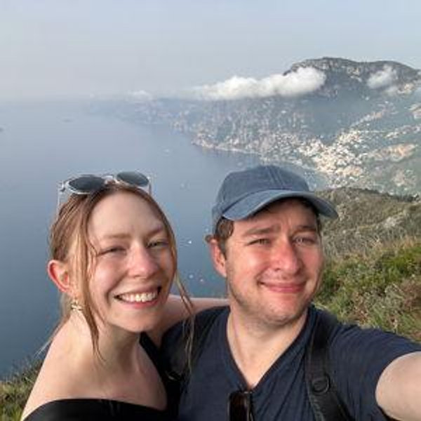 Our Honeymoon Fund