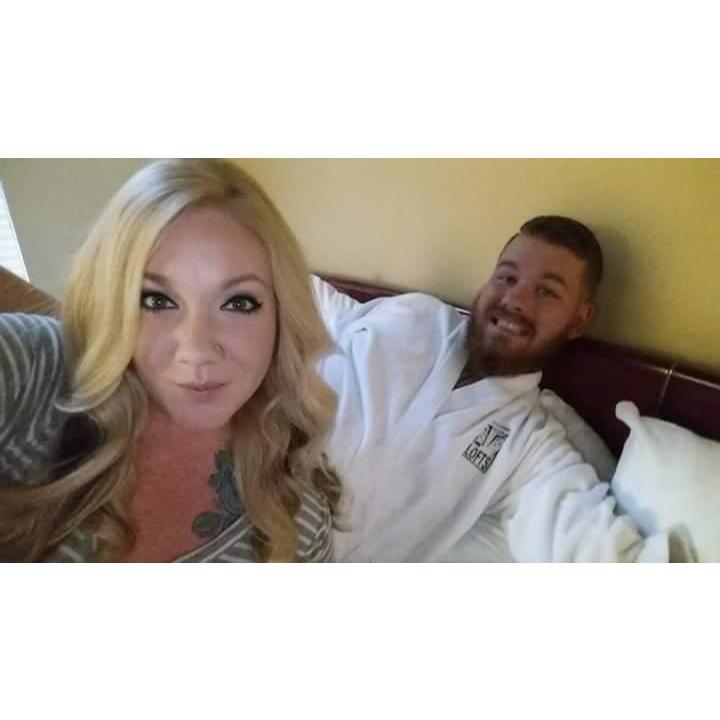 Our 1 Year anniversary