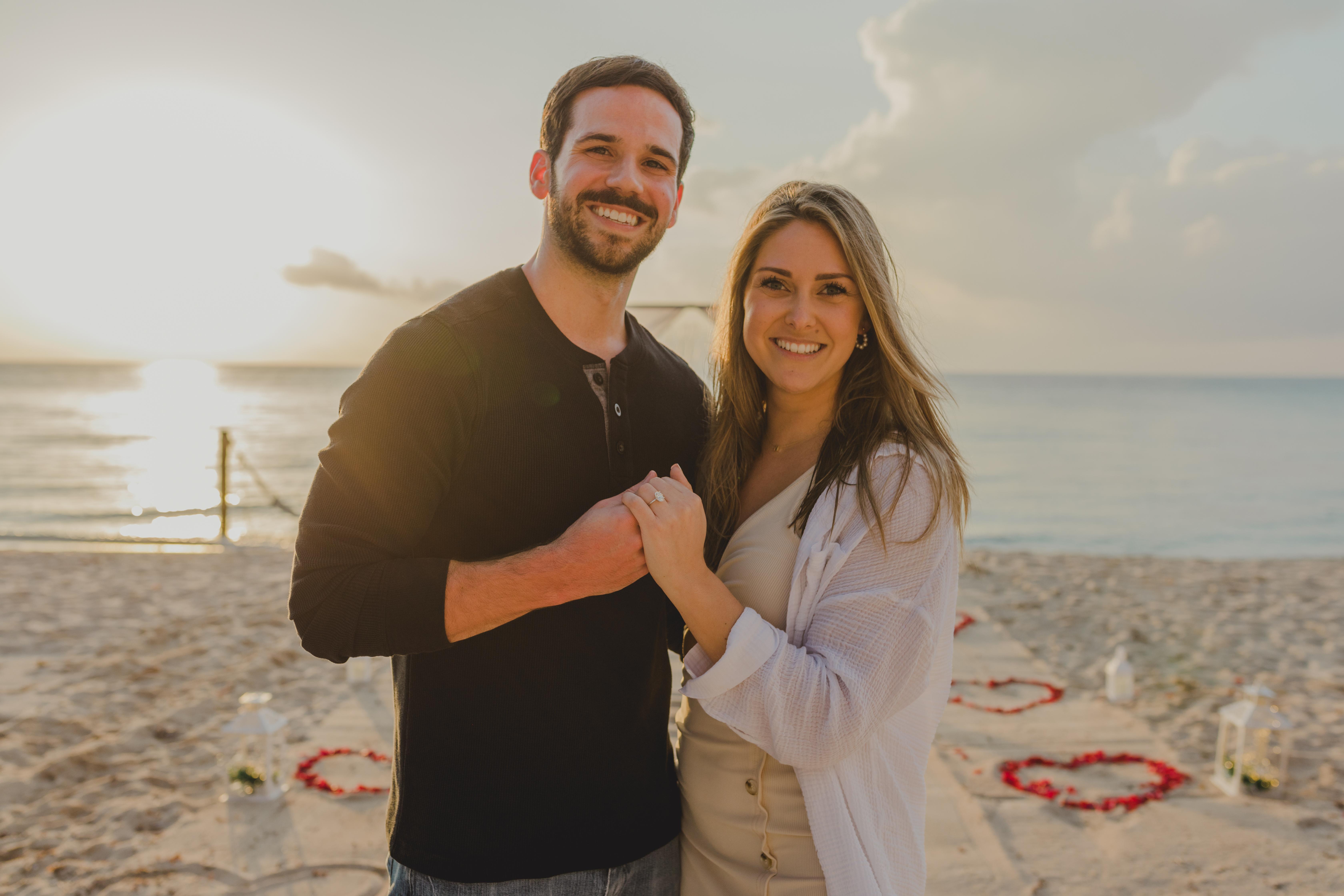 The Wedding Website of Natalie Mikkelson and Logan Ackerman