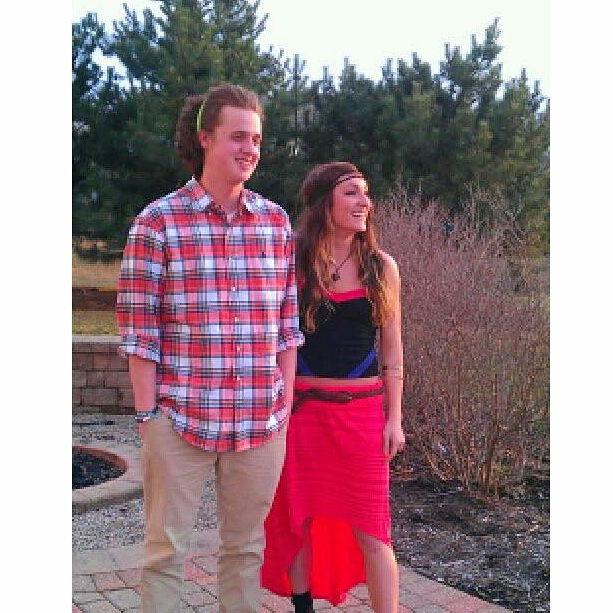 When the story all began in the summer of 2012