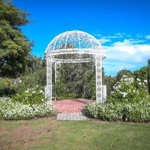 South Coast Botanic Garden Membership