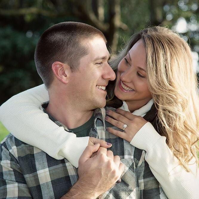 Engagement pic