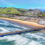 Pismo Beach