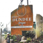 Dundee, Oregon (15 minutes)