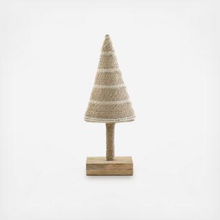 Alberini Natural Striped Tree