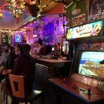 The Coin-Op Arcade