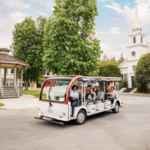 Warner Bros. Studio Tour Hollywood