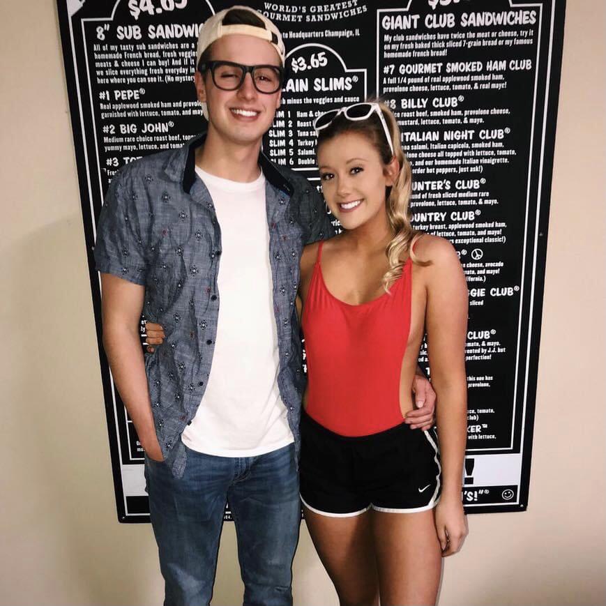 Halloween 2018