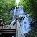 Amicalola Falls State Park