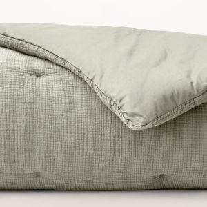 Dream Comforter - Sage - California King
