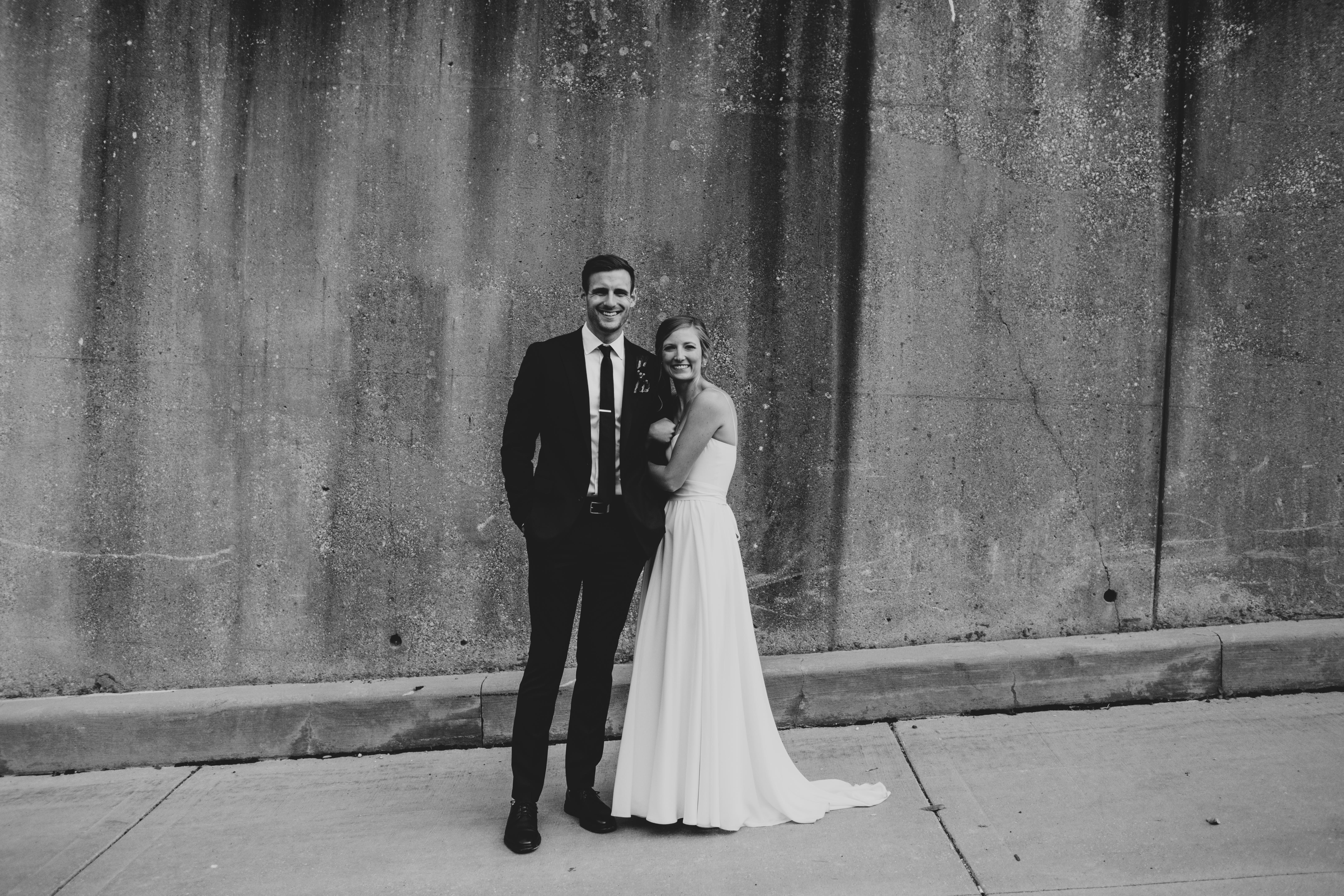 The Wedding Website of Natalie Buzzelli and Sam Tucker