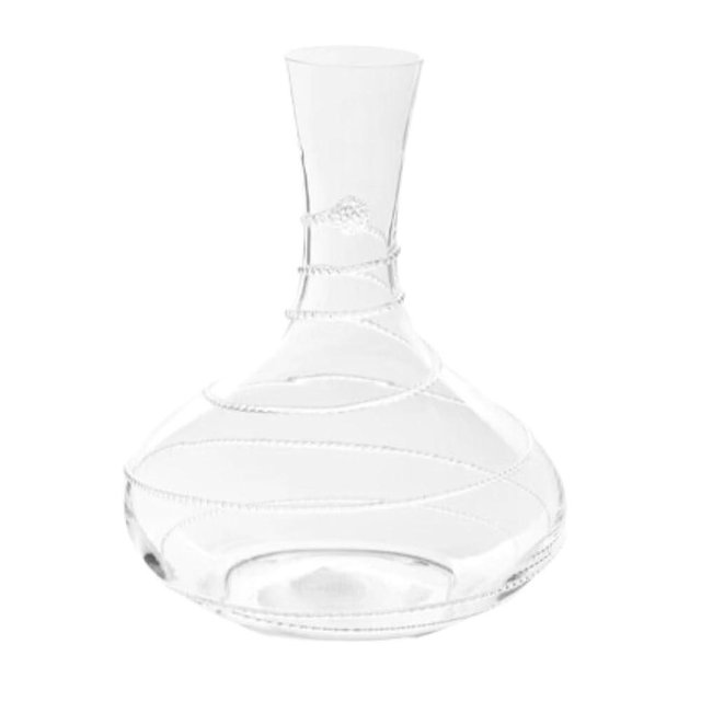 Juliska Amalia Wine Decanter