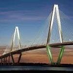 Arthur Ravenel Junior Bridge