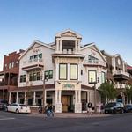 Old Town Temecula