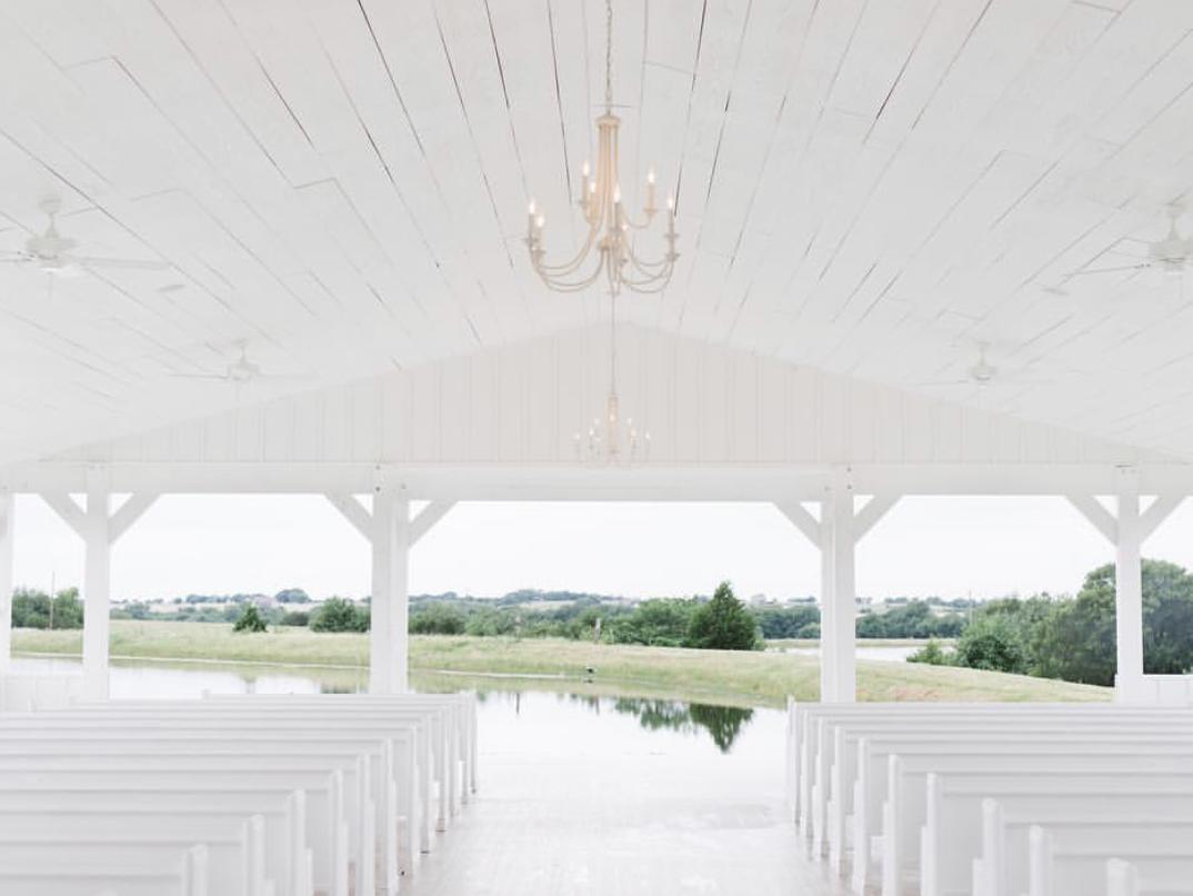 The Wedding Website of Caitlin McConnell and Reid Dellinger