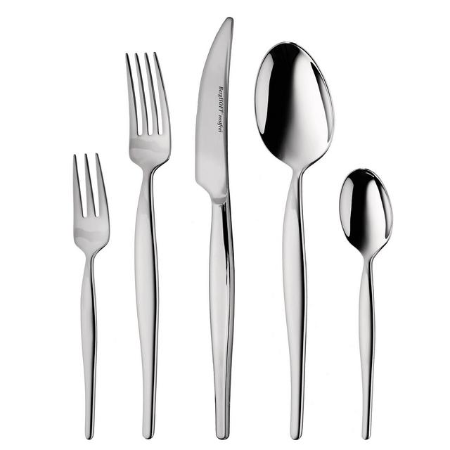 BergHOFF Ralph Kramer Finesse 30-Pc. Flatware Set