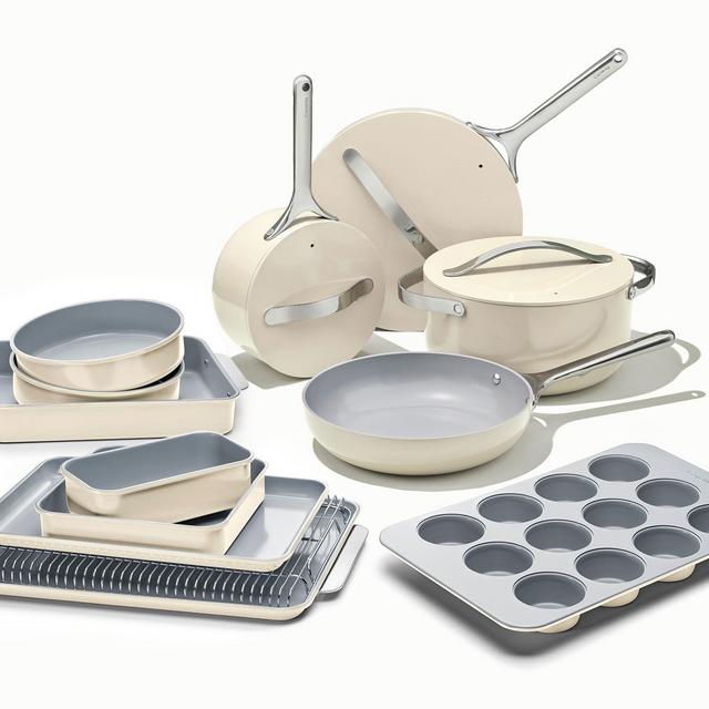 Complete Kitchen | Bakeware + Cookware