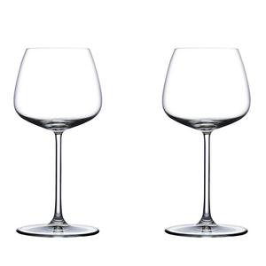 Mirage White Wine Set of 2