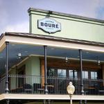 Boure Restaurant