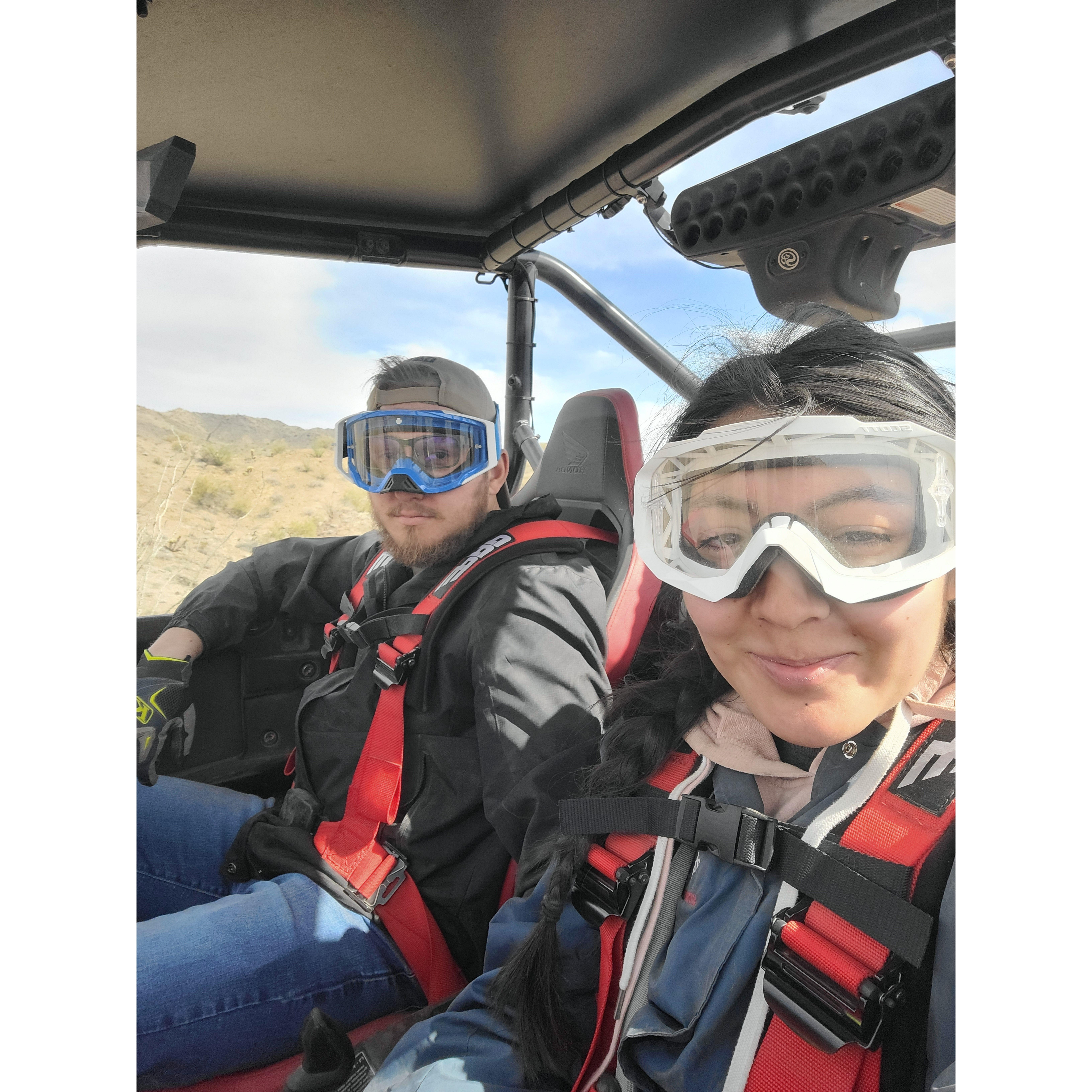 Endless Adventure