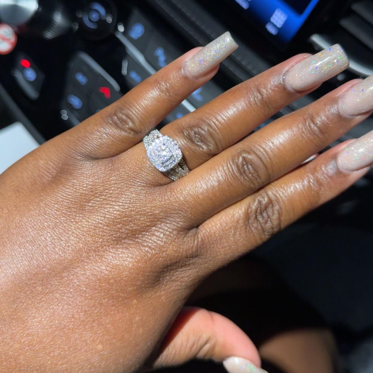 The day I said YES! March 1st 2025