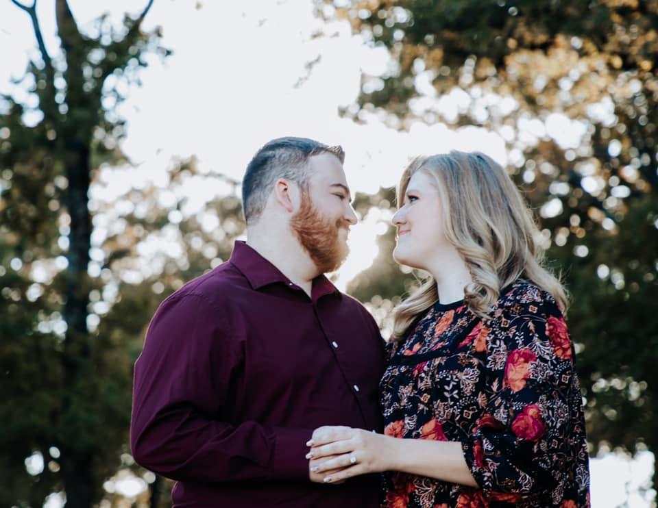 The Wedding Website of Bethany De Vore and John Weston Hiegel