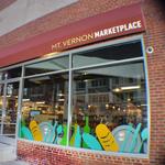 Mount Vernon Marketplace