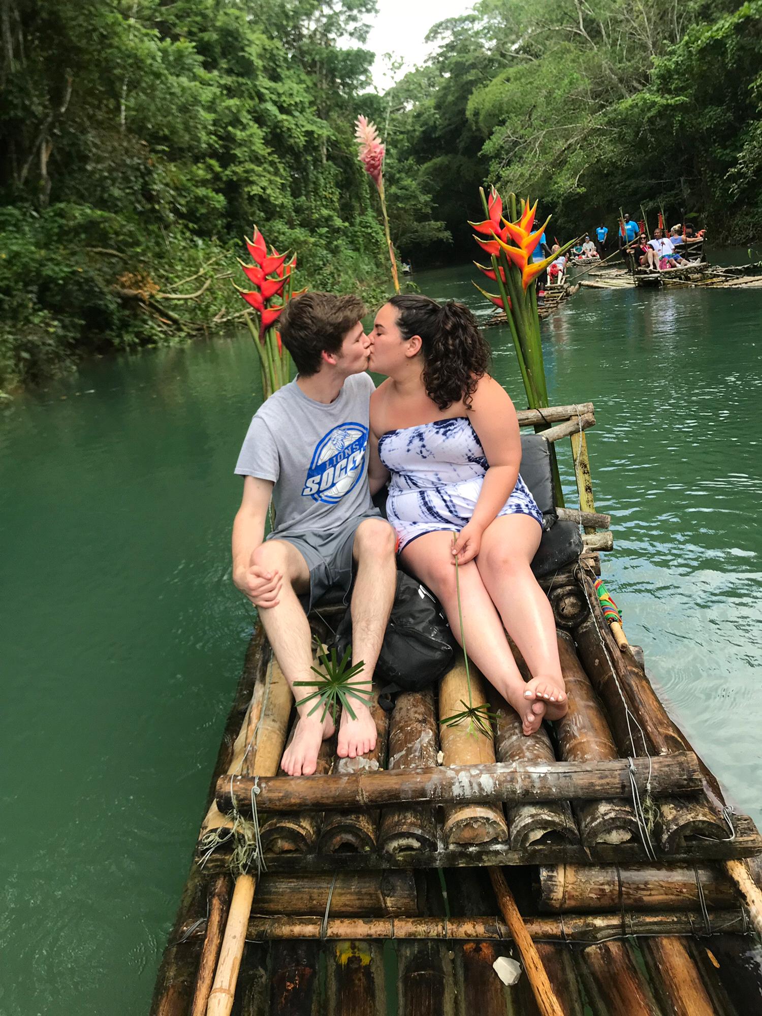 Family Cruise - Summer 2018