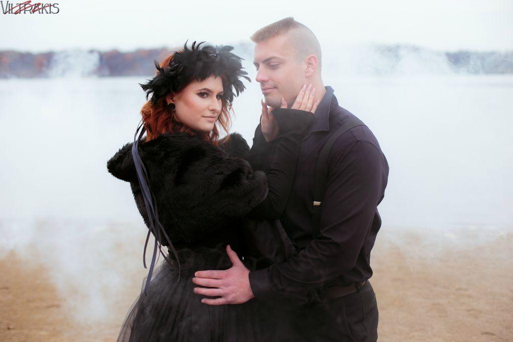 The Wedding Website of Emily Dreyer and Jon-Michael Jerry