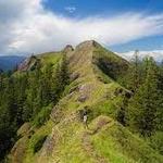 Munra Point