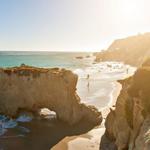 El Matador Beach