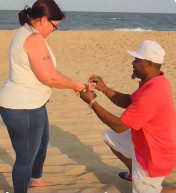 The Wedding Website of Crystal Thomas and Gregory Stafford Sr.