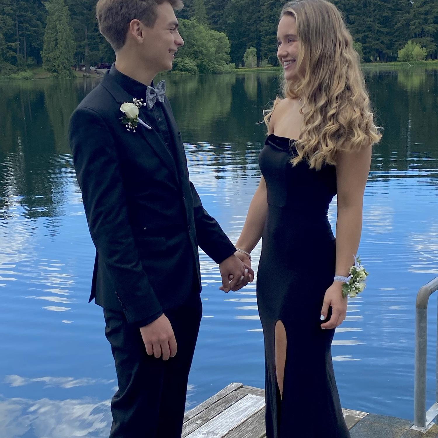 tahoma prom 2021