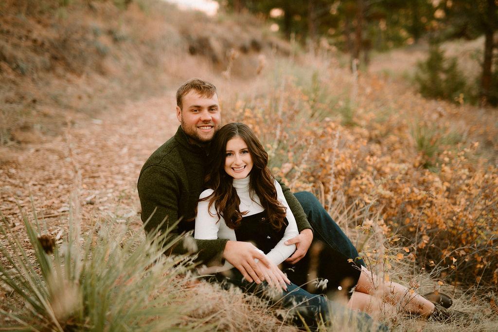 The Wedding Website of Brittney Newkirk and Wyatt Pankowski