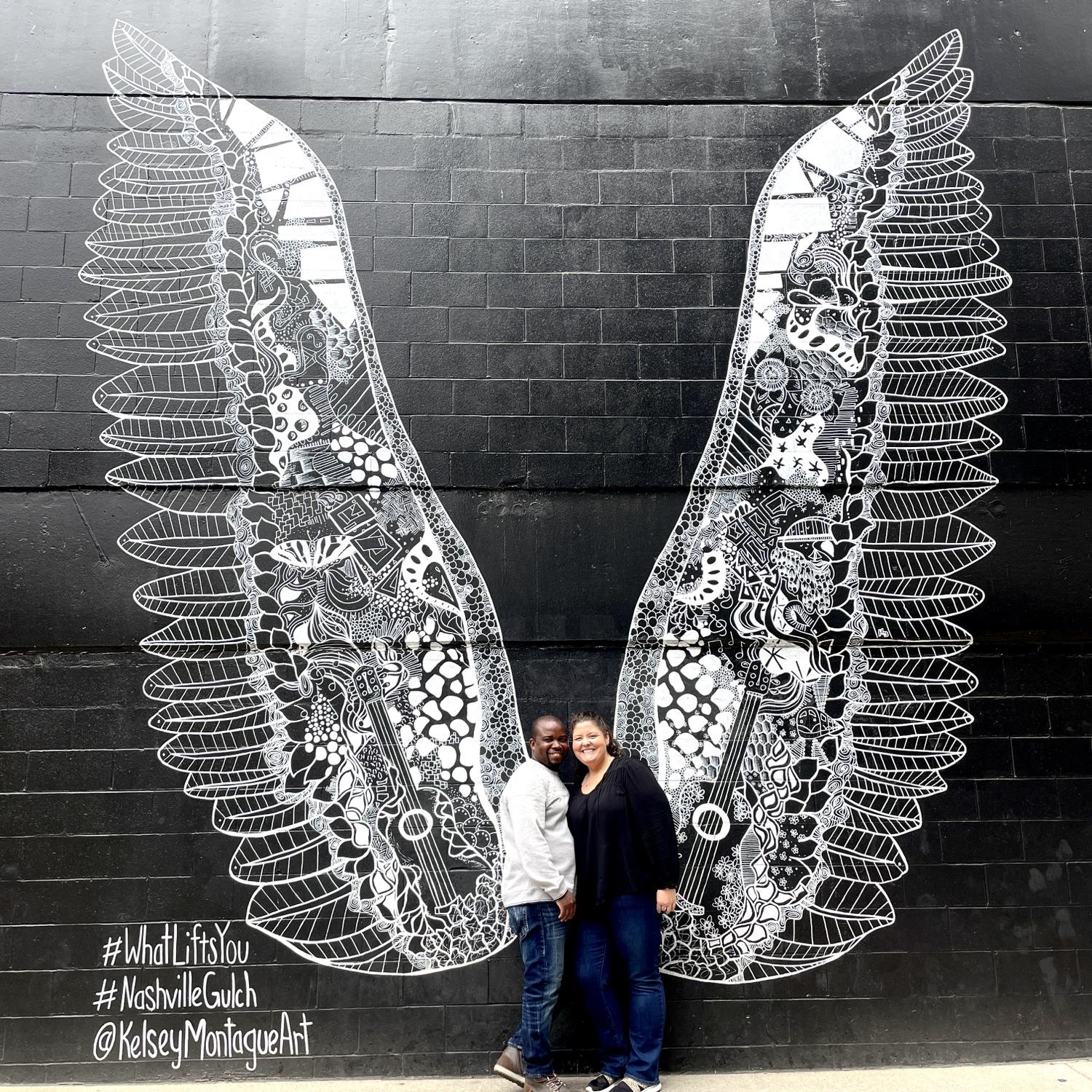 Nashville trip