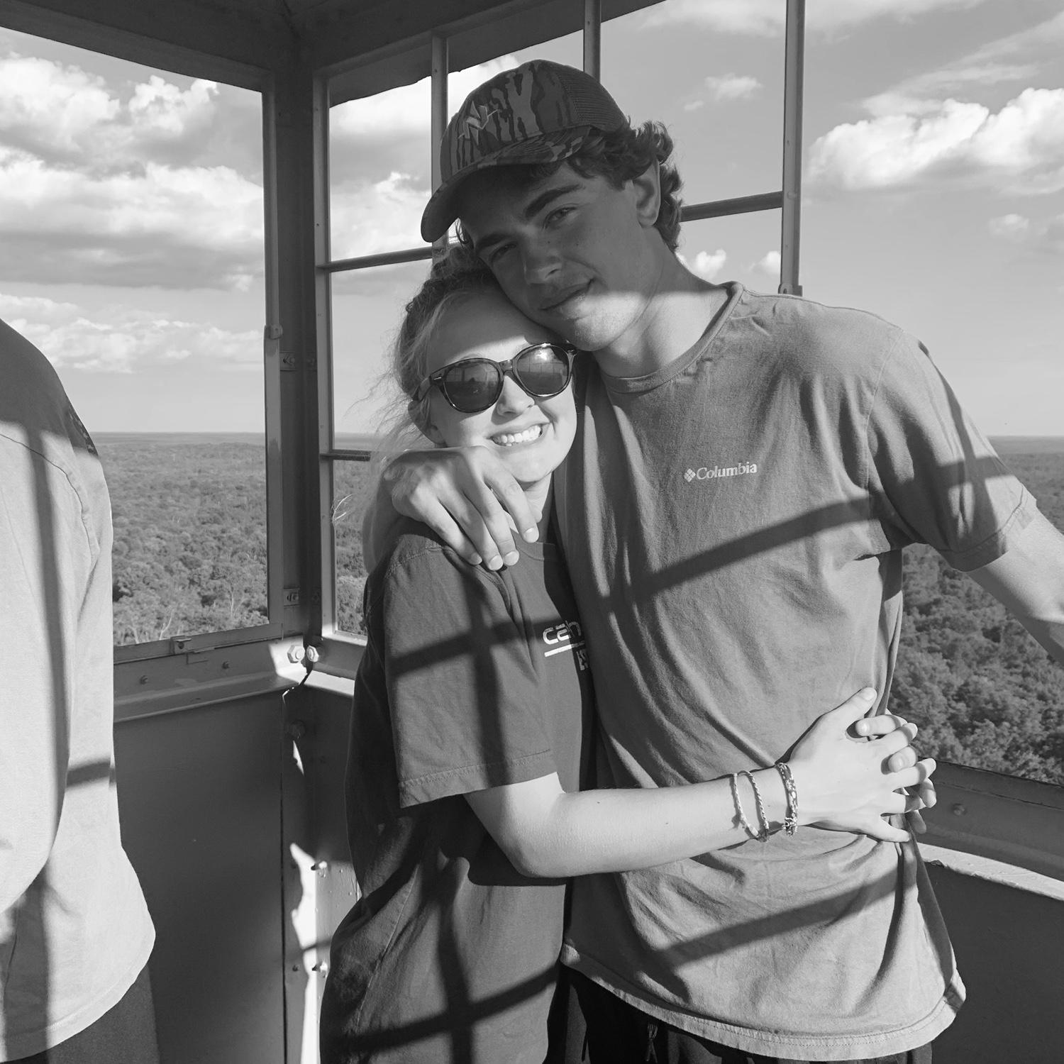 Mountain Lookout Tour