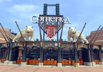 Detroit Tigers vs. Minnesota Twins