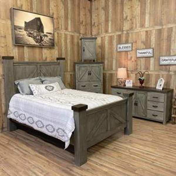 New Bedroom Furniture