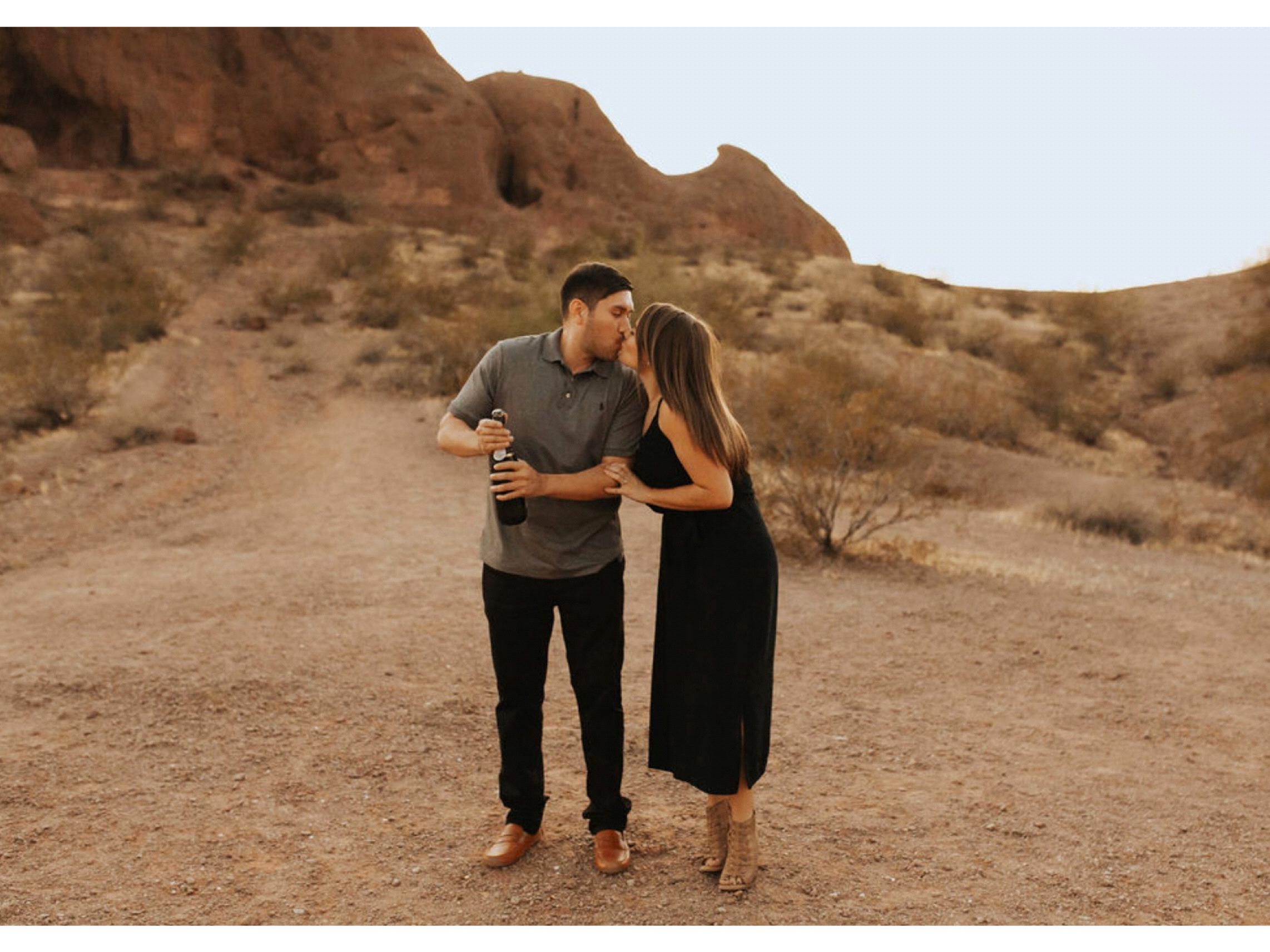 The Wedding Website of Kristen Dumas and Jorge Cortazar