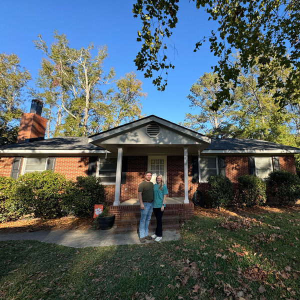 Our Home Renovation Fund