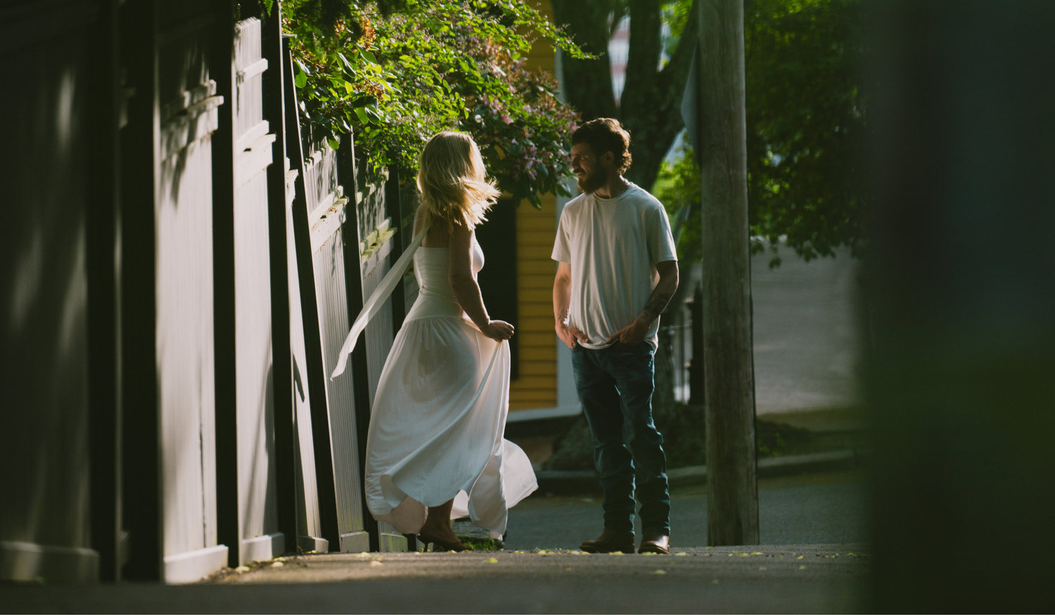 The Wedding Website of Amber Noonan and Patrick Crowley