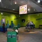 The Adventure Park at the Discovery Museum