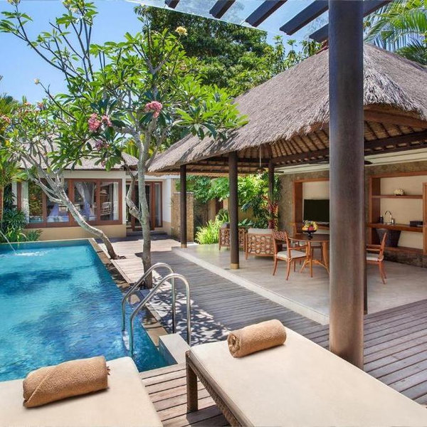 Honeymoon Resort