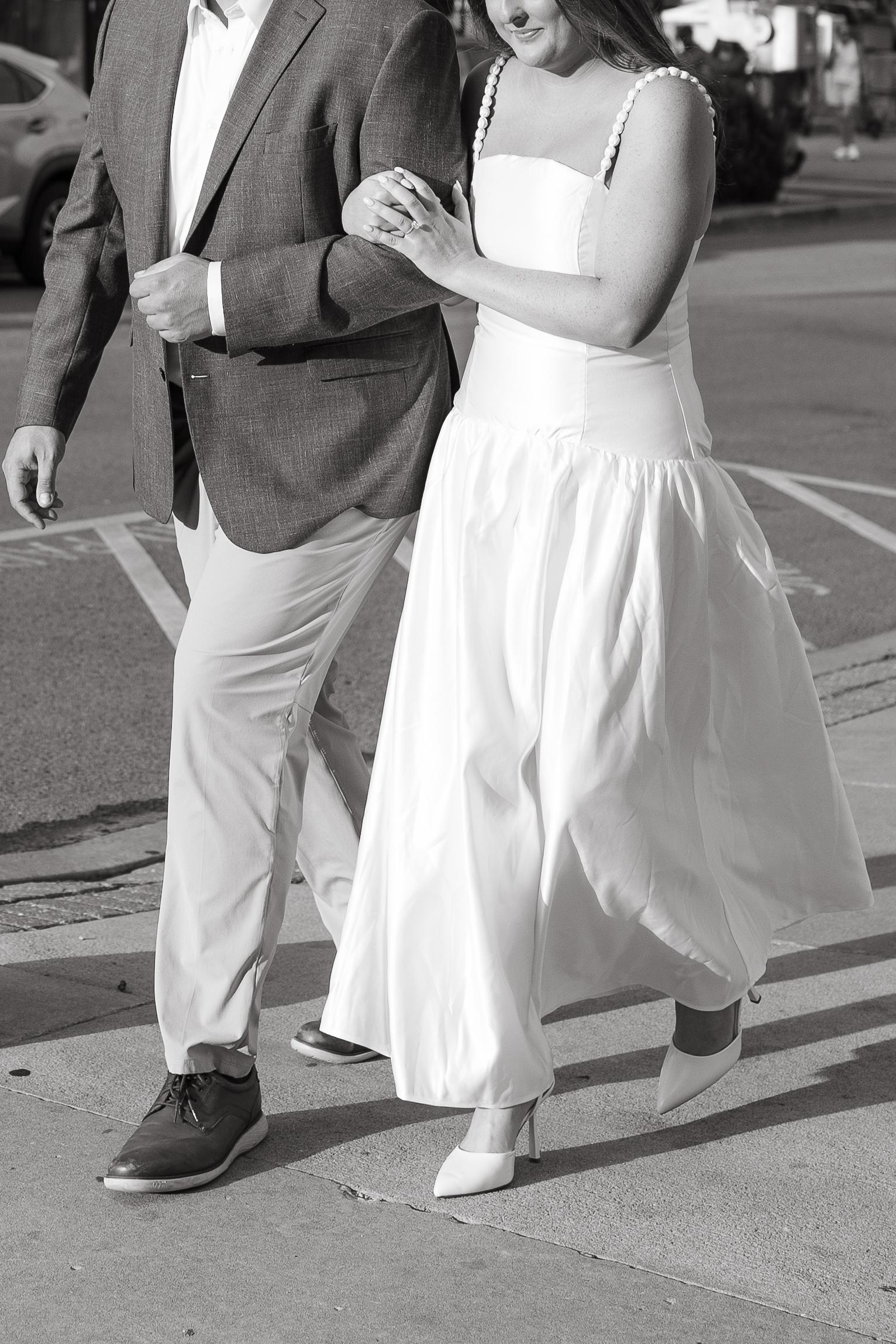 The Wedding Website of Hannah Sims and Michael Moorman